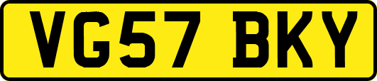 VG57BKY