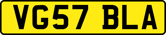VG57BLA