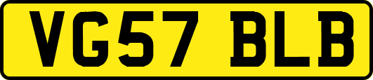 VG57BLB