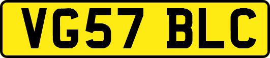 VG57BLC