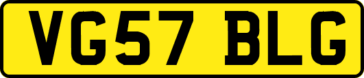 VG57BLG