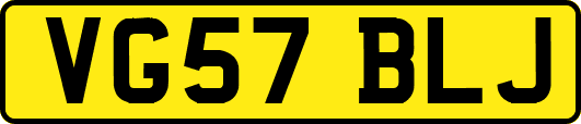 VG57BLJ