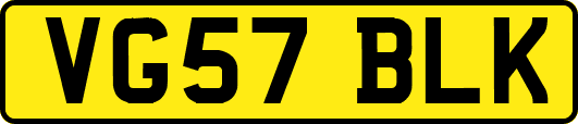 VG57BLK