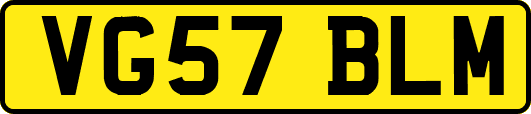 VG57BLM