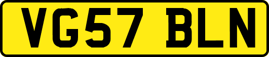 VG57BLN