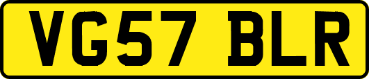 VG57BLR