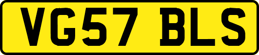 VG57BLS
