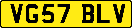 VG57BLV
