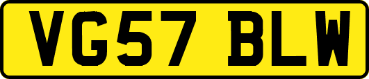 VG57BLW