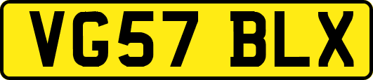VG57BLX