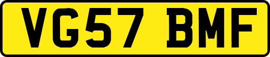VG57BMF