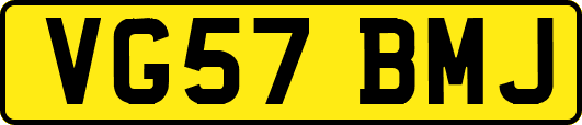 VG57BMJ