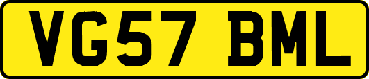 VG57BML