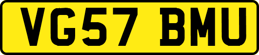 VG57BMU