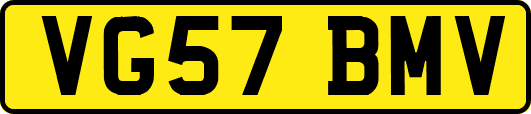 VG57BMV