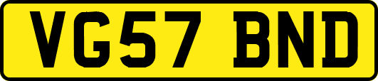 VG57BND
