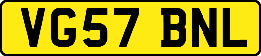 VG57BNL