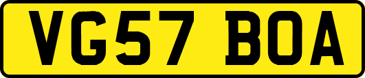 VG57BOA
