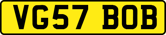 VG57BOB