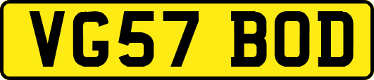 VG57BOD