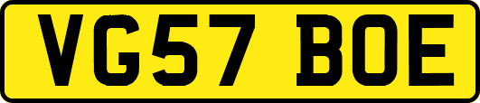 VG57BOE
