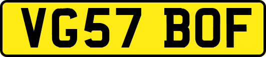 VG57BOF