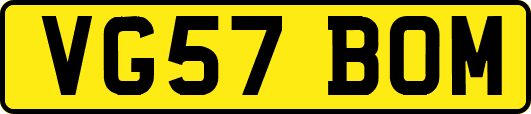 VG57BOM