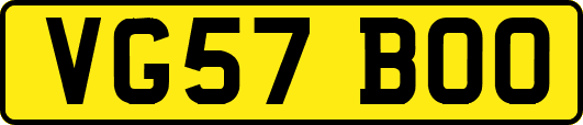 VG57BOO