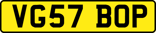 VG57BOP