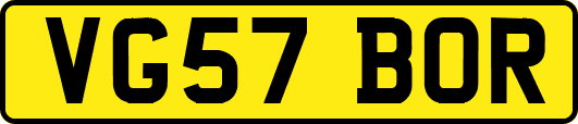 VG57BOR