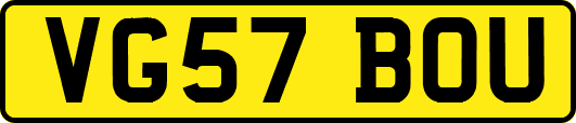 VG57BOU
