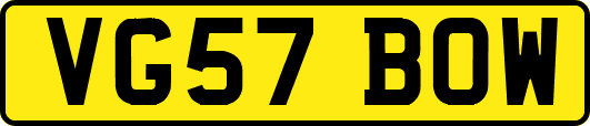 VG57BOW
