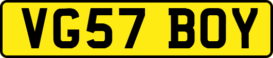 VG57BOY