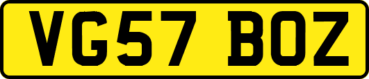 VG57BOZ