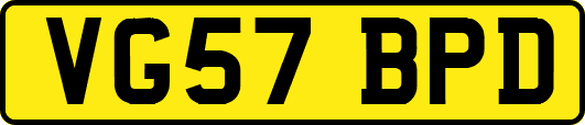 VG57BPD