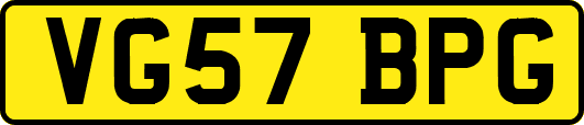 VG57BPG
