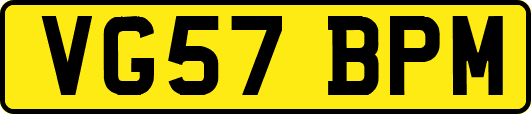 VG57BPM