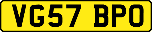 VG57BPO