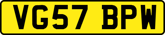 VG57BPW