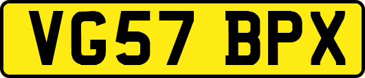 VG57BPX