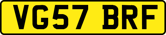 VG57BRF