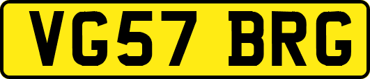 VG57BRG