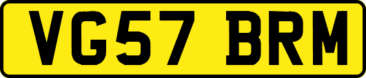 VG57BRM