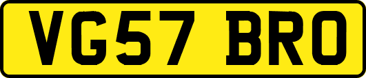 VG57BRO
