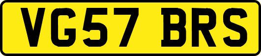 VG57BRS