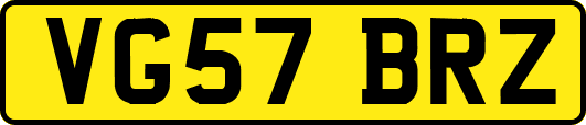 VG57BRZ