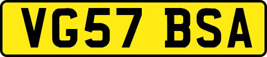 VG57BSA