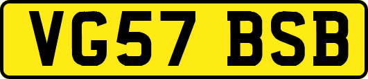 VG57BSB