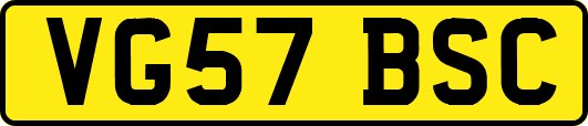 VG57BSC