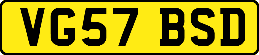 VG57BSD